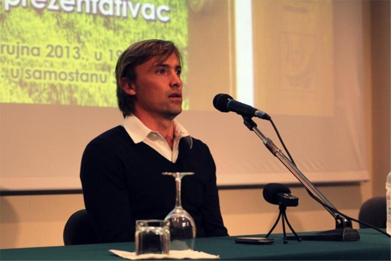 Dario Simic 0