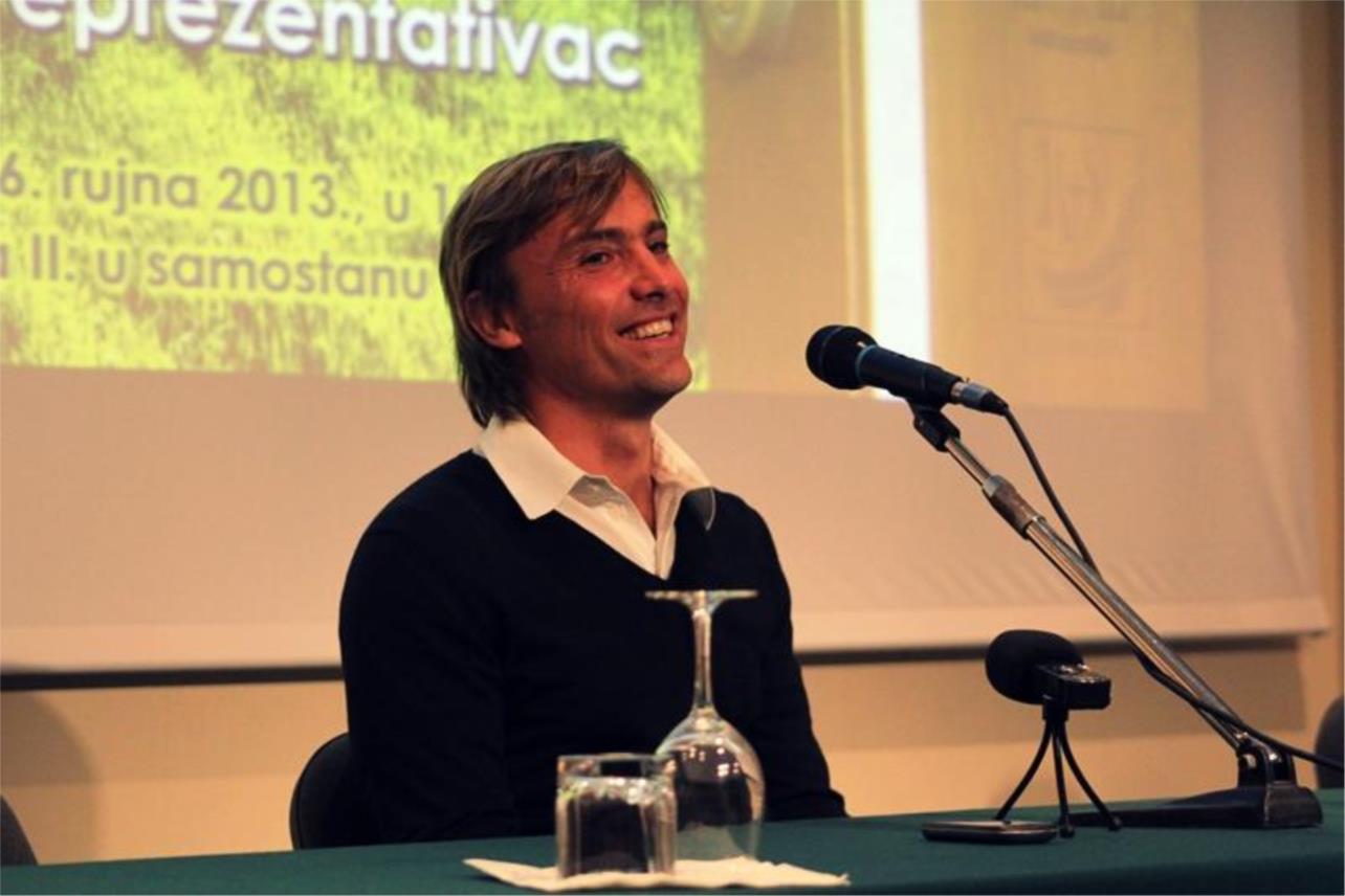 Dario Simic 0