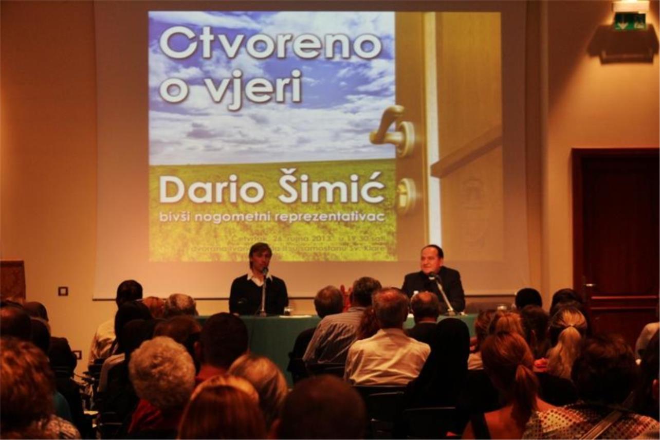 Dario Simic 0