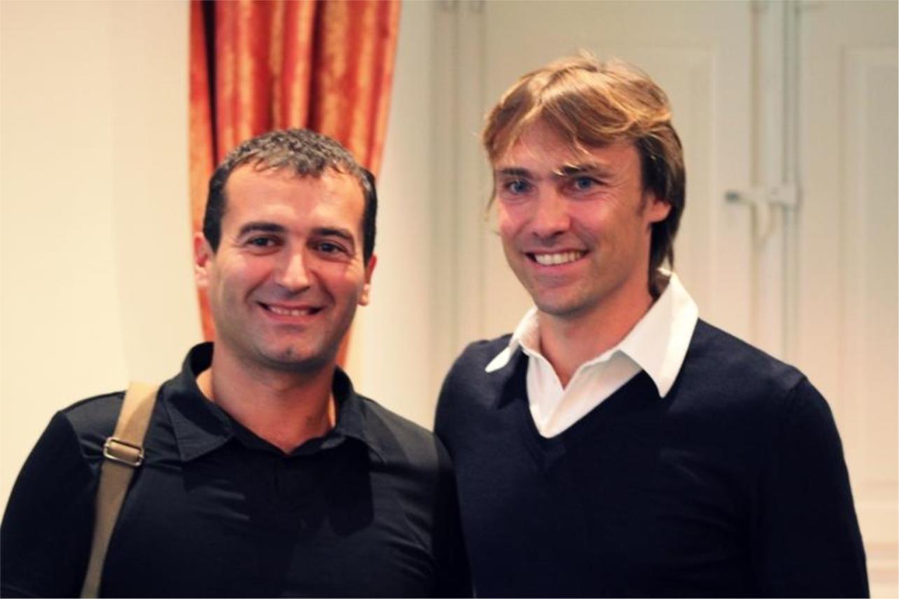 Dario Simic 0