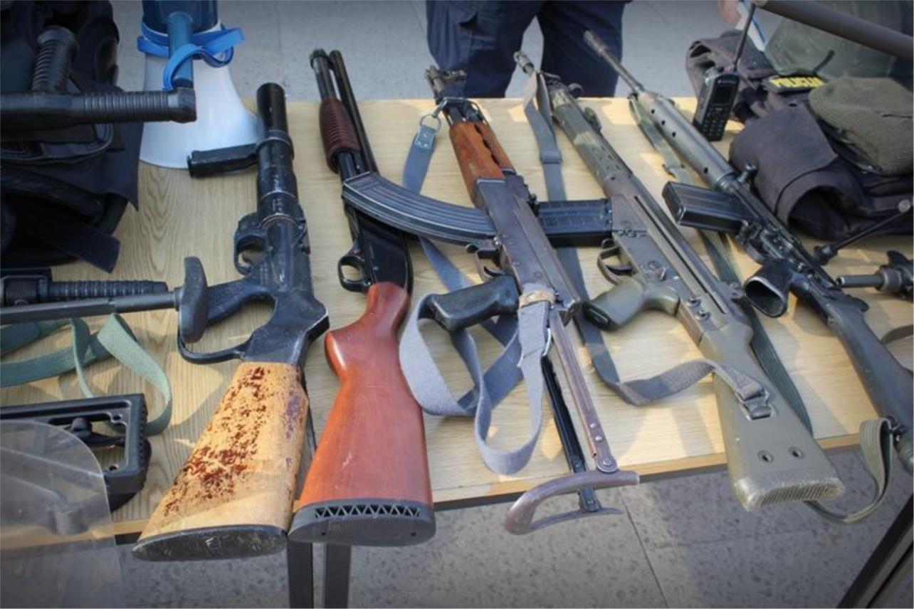 Policija_preventivna akcija na Pilama 0