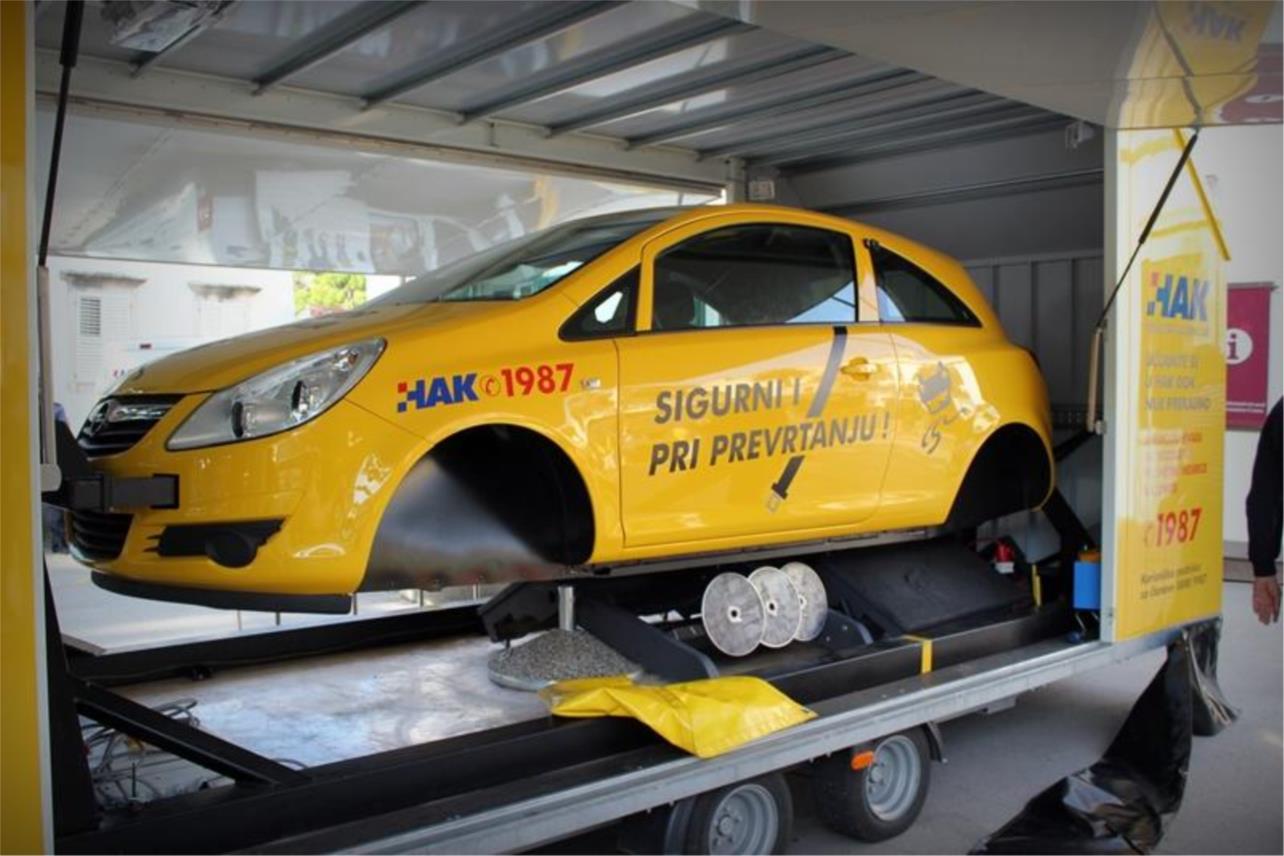 Policija_preventivna akcija na Pilama 0