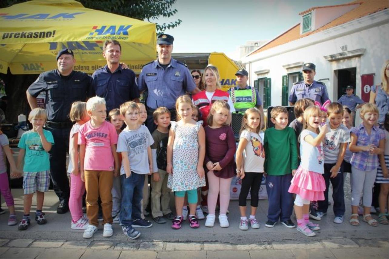 Policija_preventivna akcija na Pilama 0
