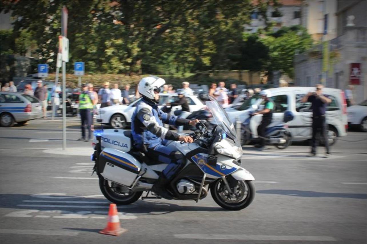 Policija_preventivna akcija na Pilama 0