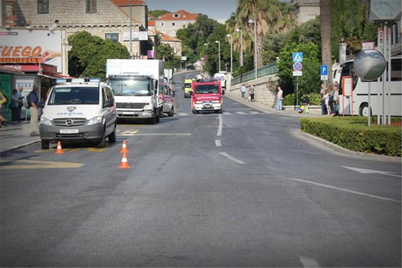 Policija_preventivna akcija na Pilama 0