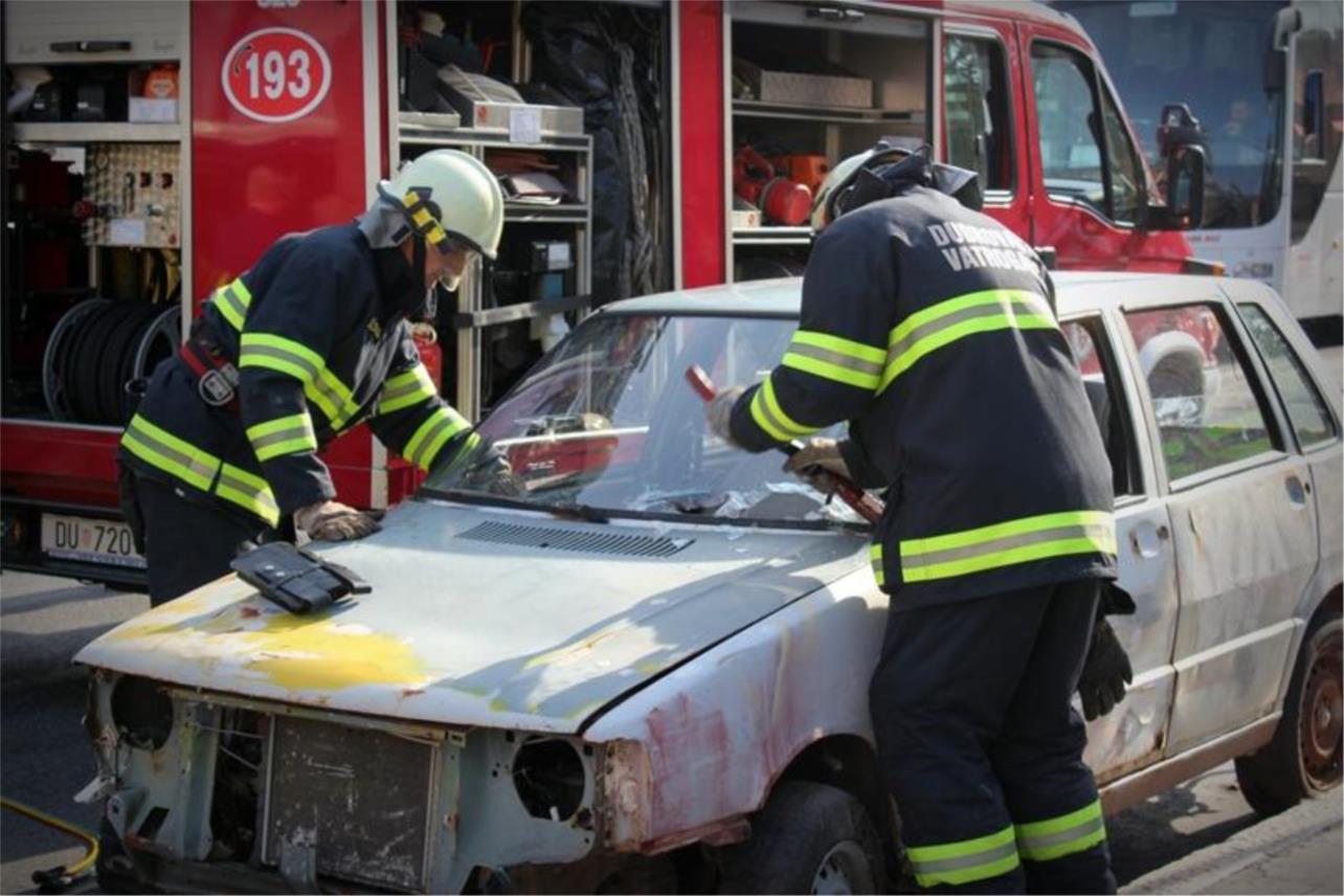 Policija_preventivna akcija na Pilama 0
