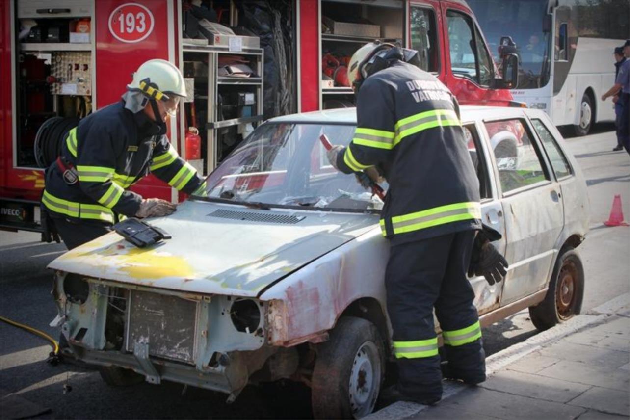 Policija_preventivna akcija na Pilama 0