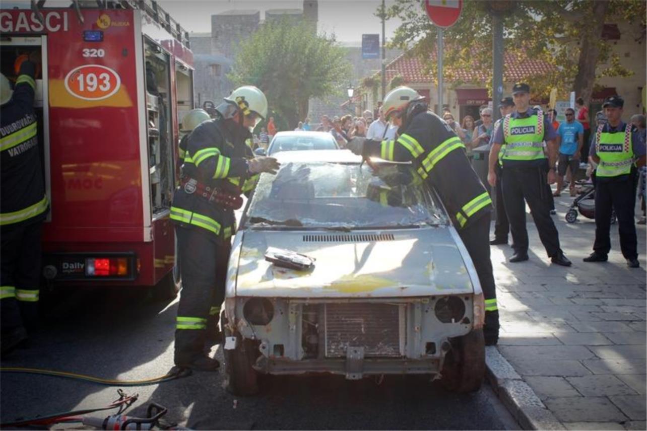 Policija_preventivna akcija na Pilama 0