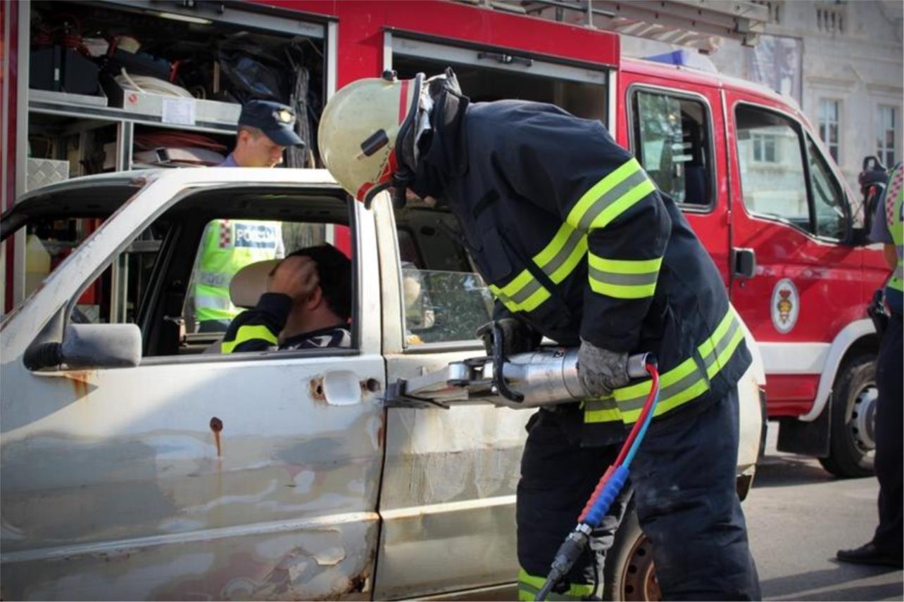 Policija_preventivna akcija na Pilama 0