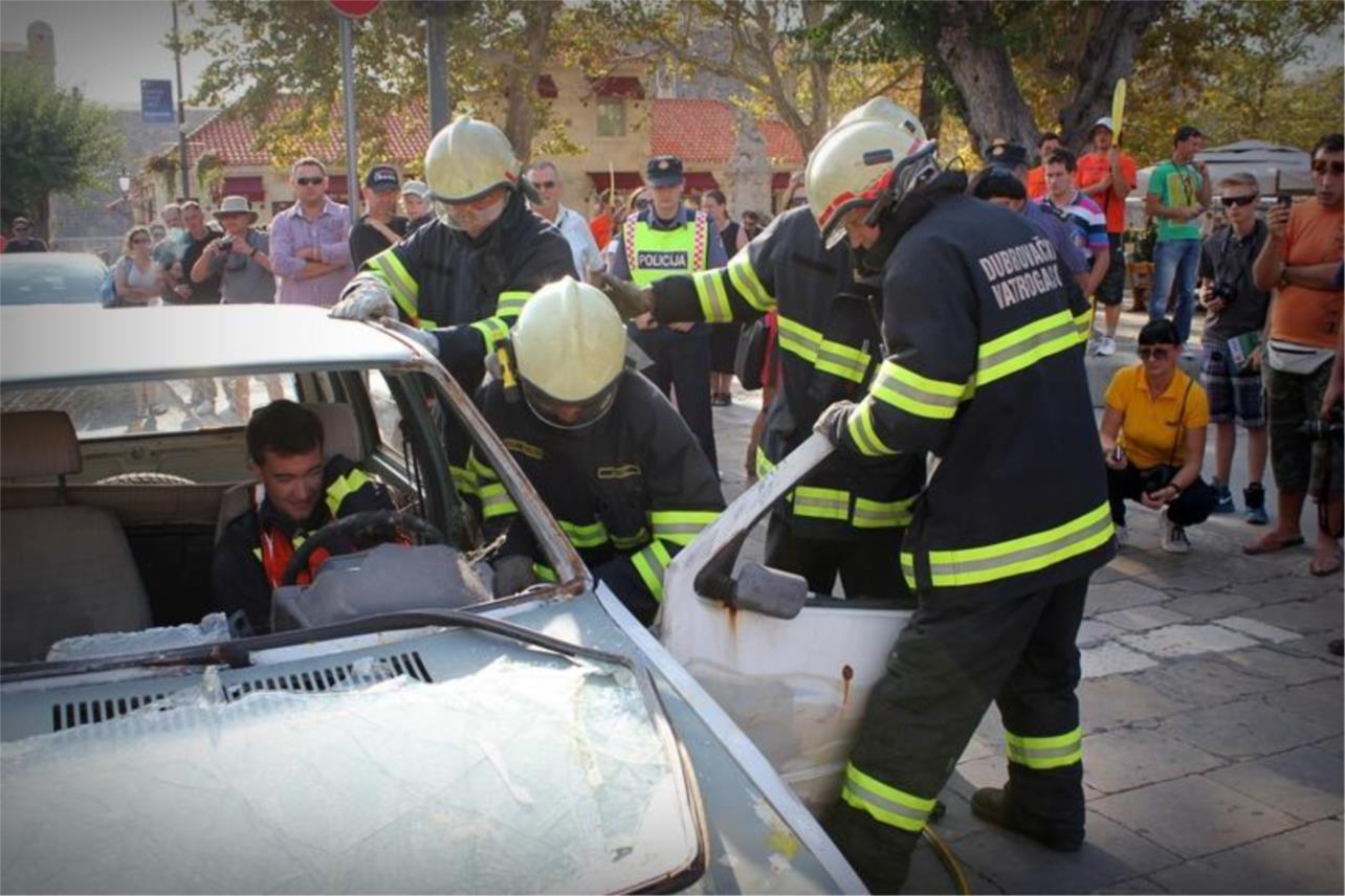 Policija_preventivna akcija na Pilama 0