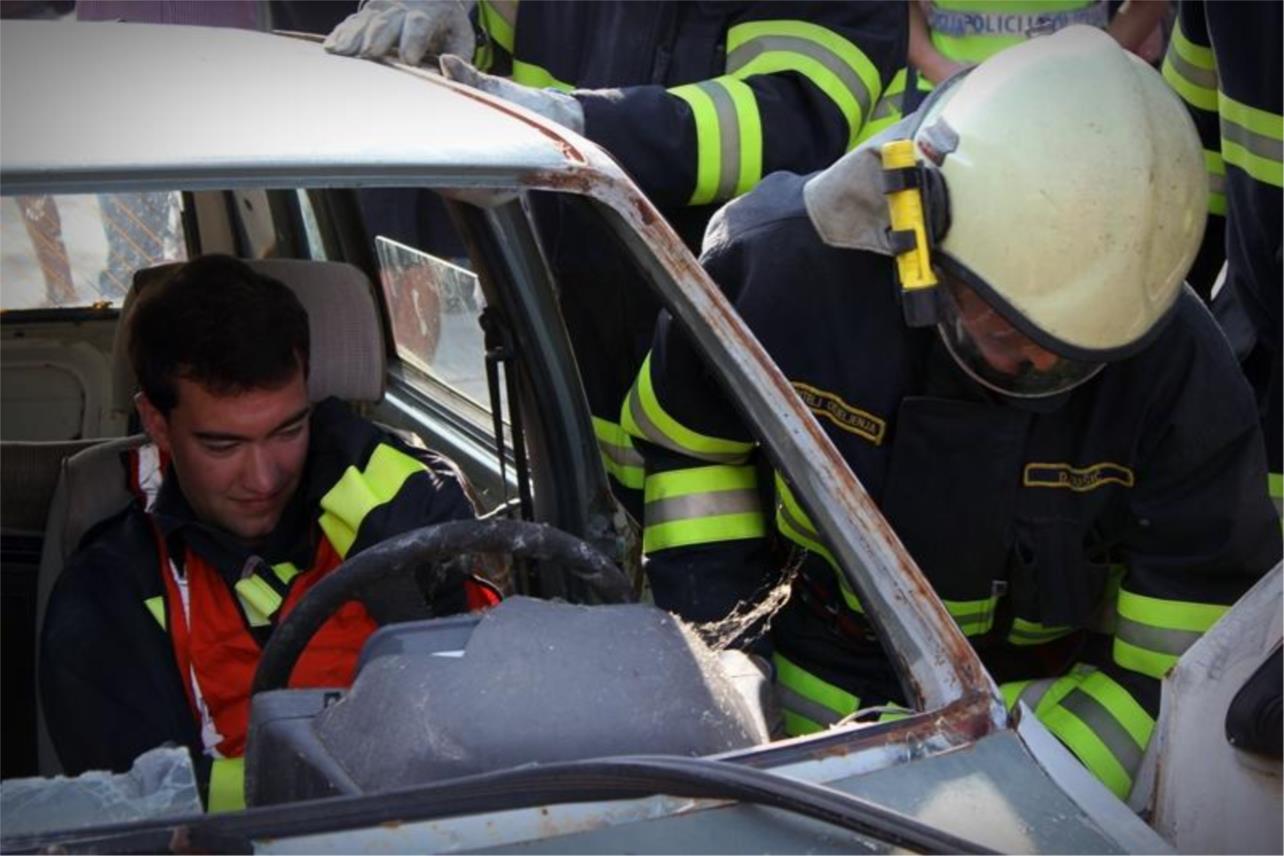 Policija_preventivna akcija na Pilama 0