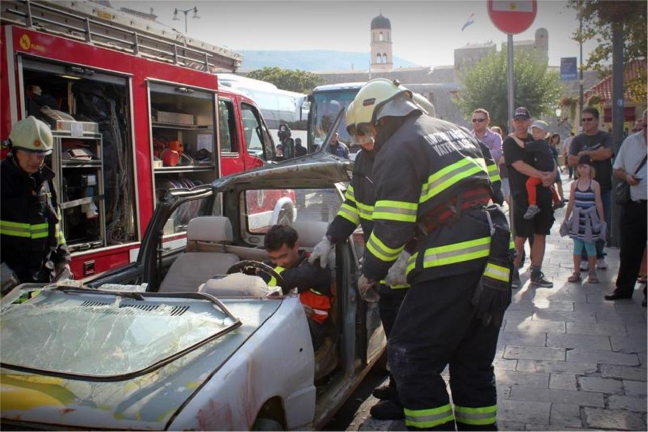 Policija_preventivna akcija na Pilama 0