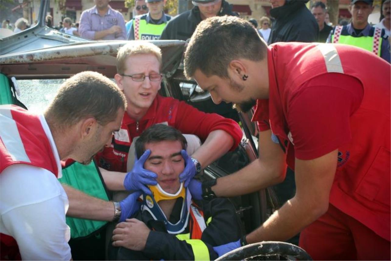 Policija_preventivna akcija na Pilama 0