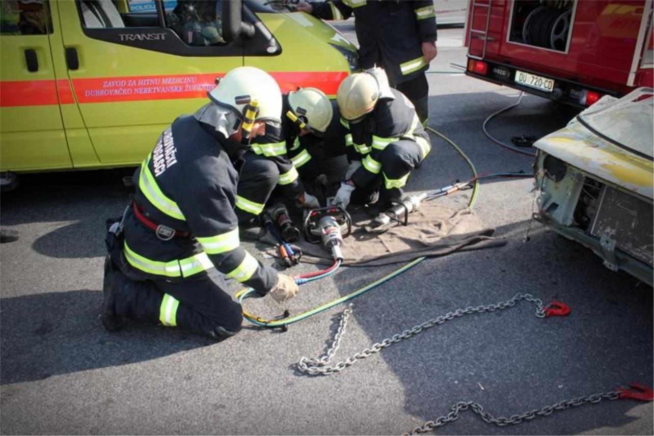 Policija_preventivna akcija na Pilama 0