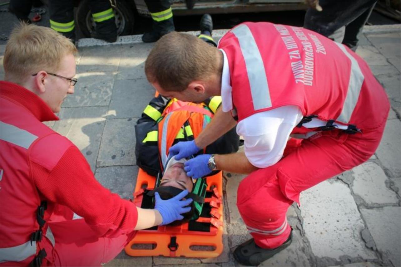 Policija_preventivna akcija na Pilama 0