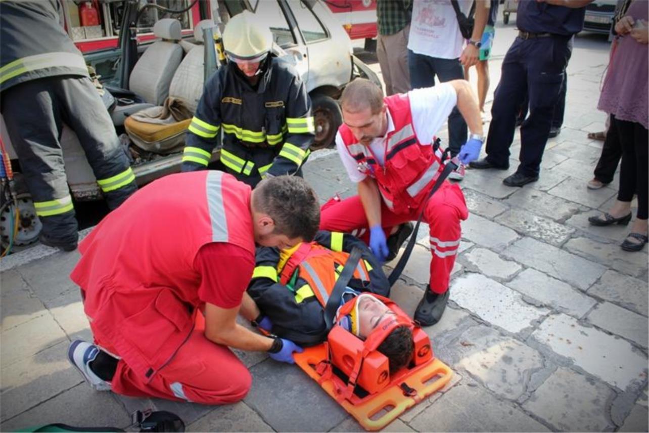 Policija_preventivna akcija na Pilama 0