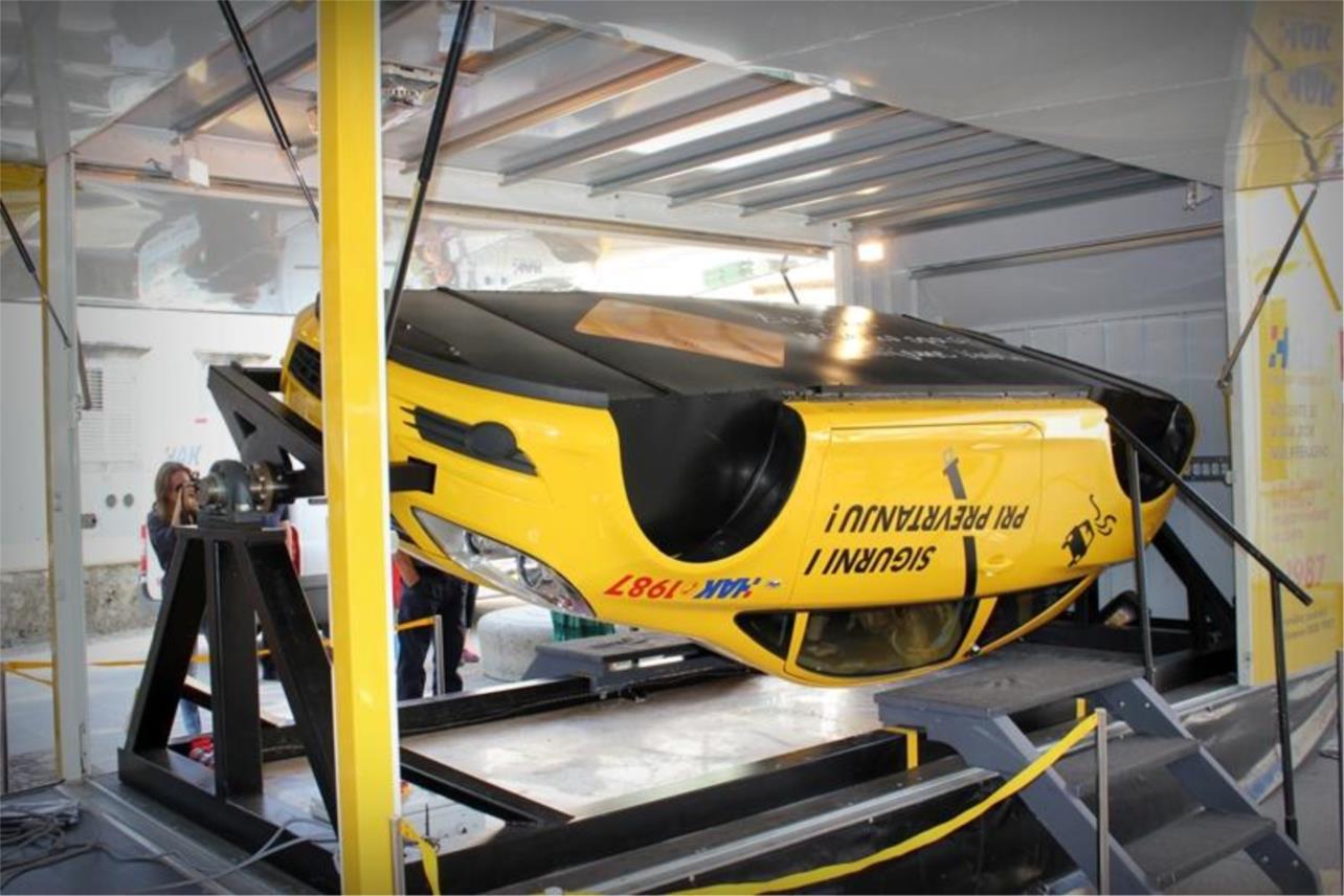 Policija_preventivna akcija na Pilama 0