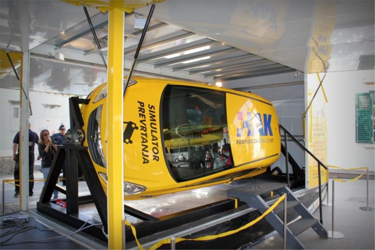 Policija_preventivna akcija na Pilama 0