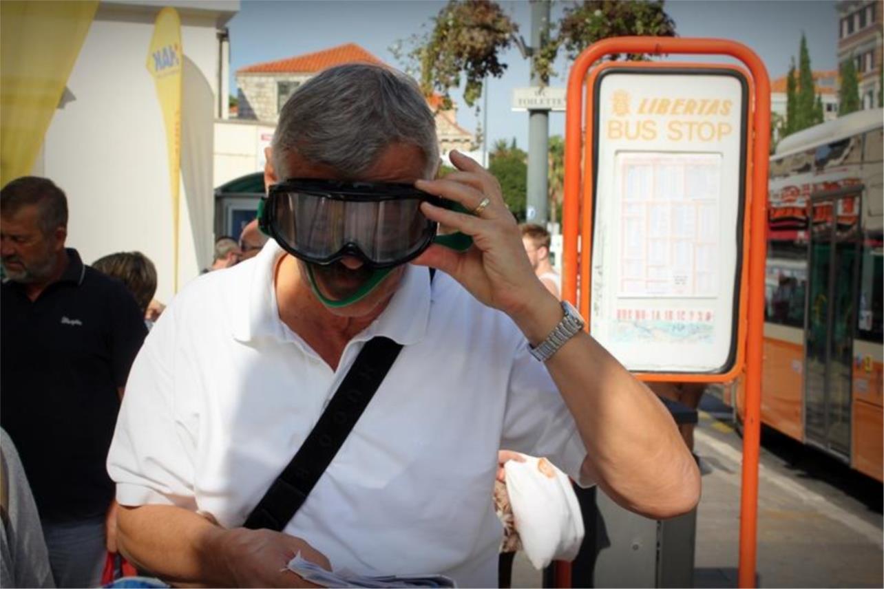 Policija_preventivna akcija na Pilama 0