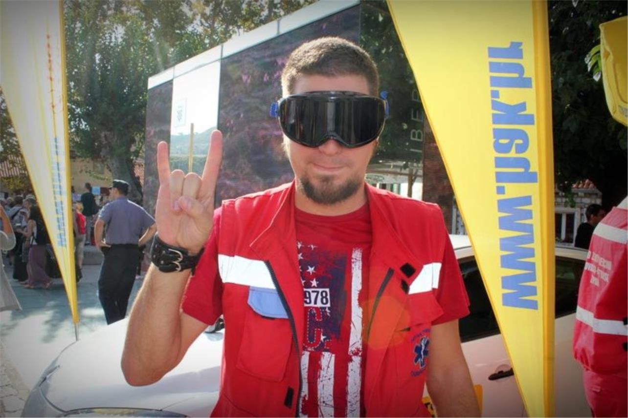 Policija_preventivna akcija na Pilama 0