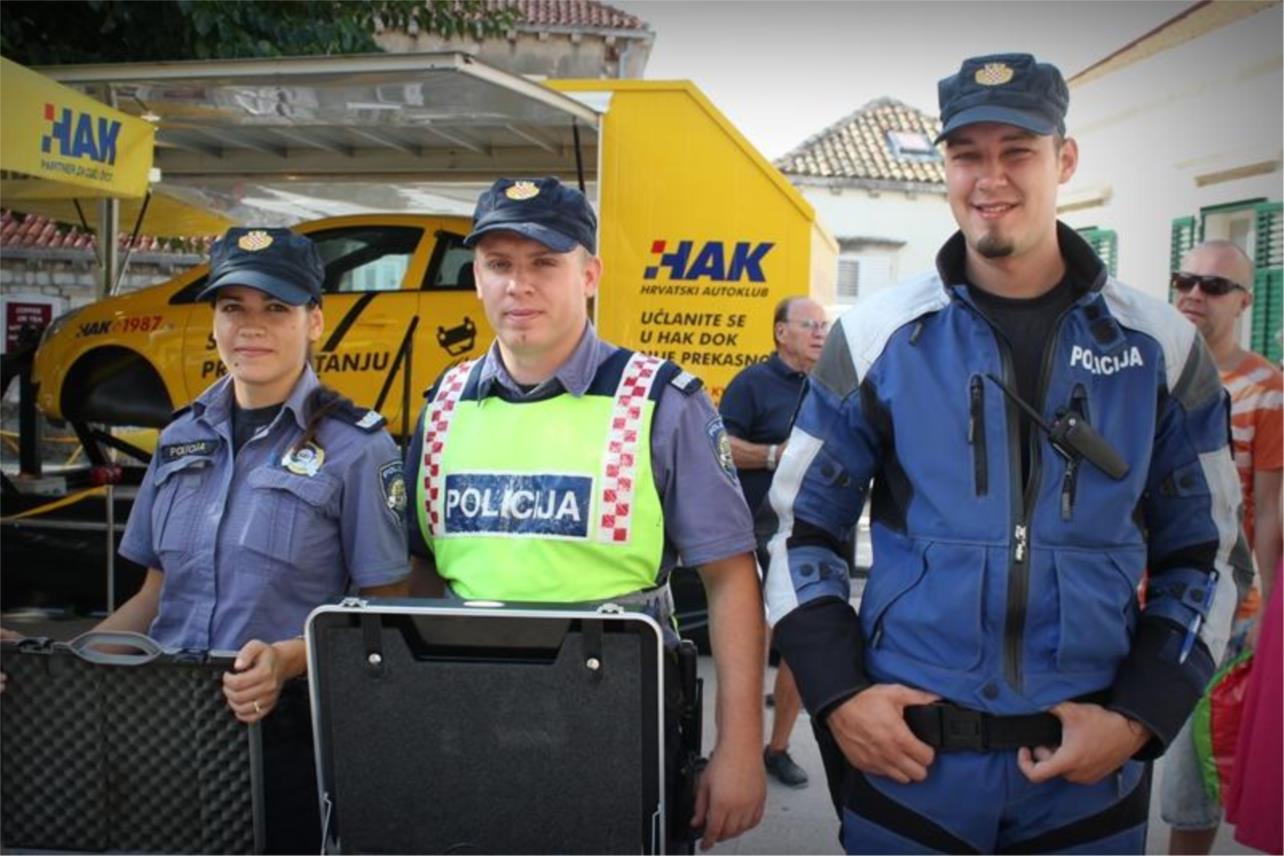 Policija_preventivna akcija na Pilama 0