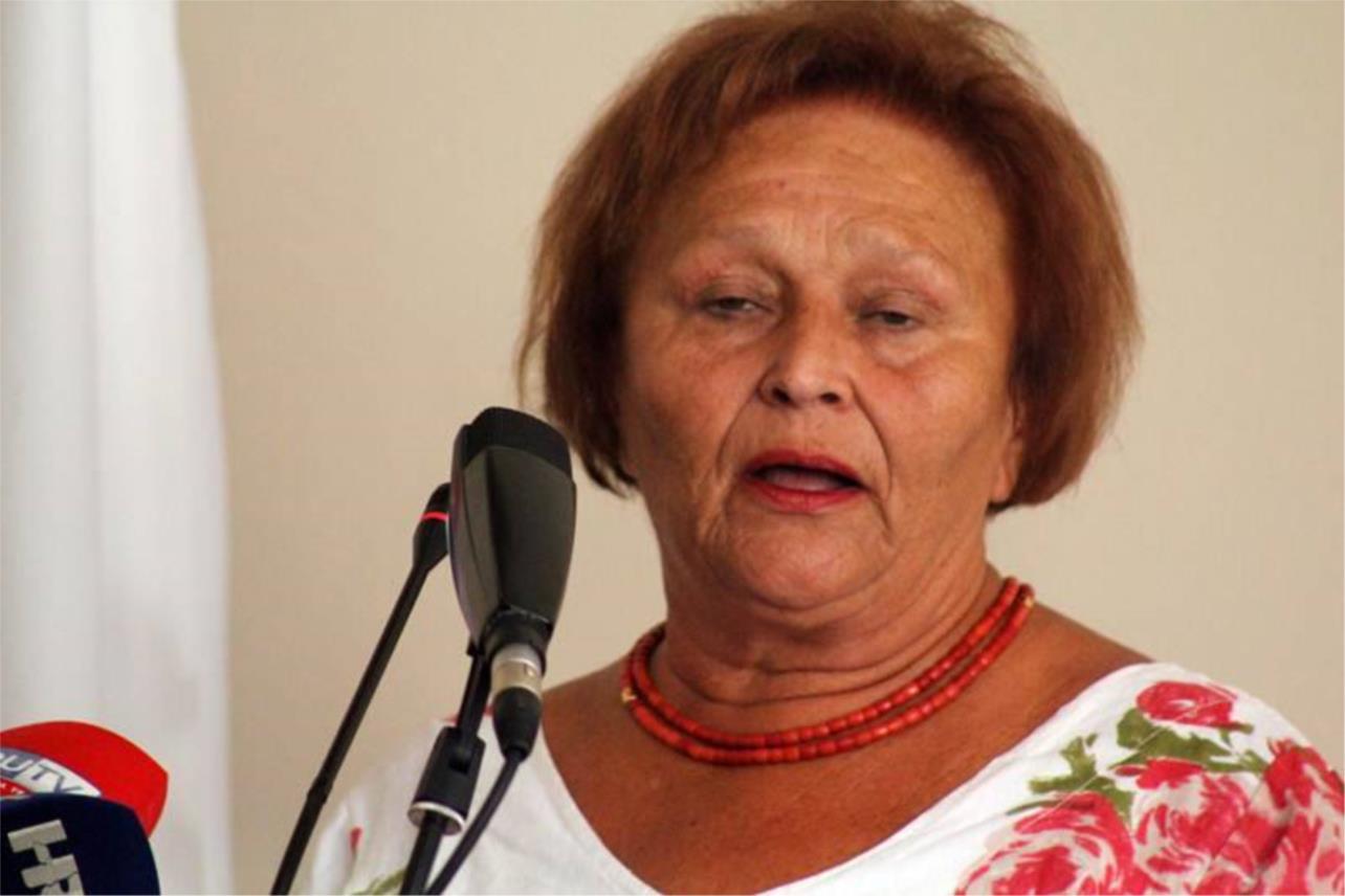 Mira Buconić