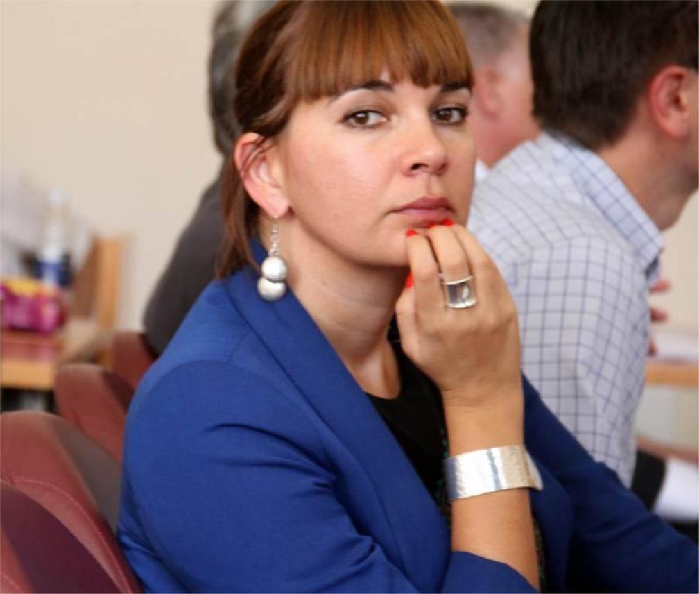 Marijela Markovic