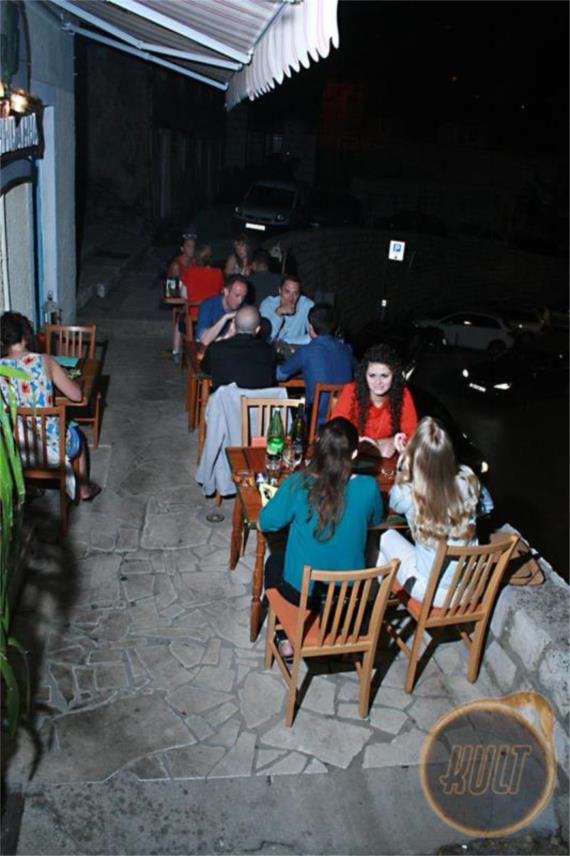 Izlasci Dubrovnik  0