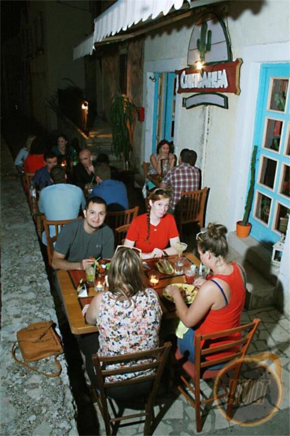 Izlasci Dubrovnik  0