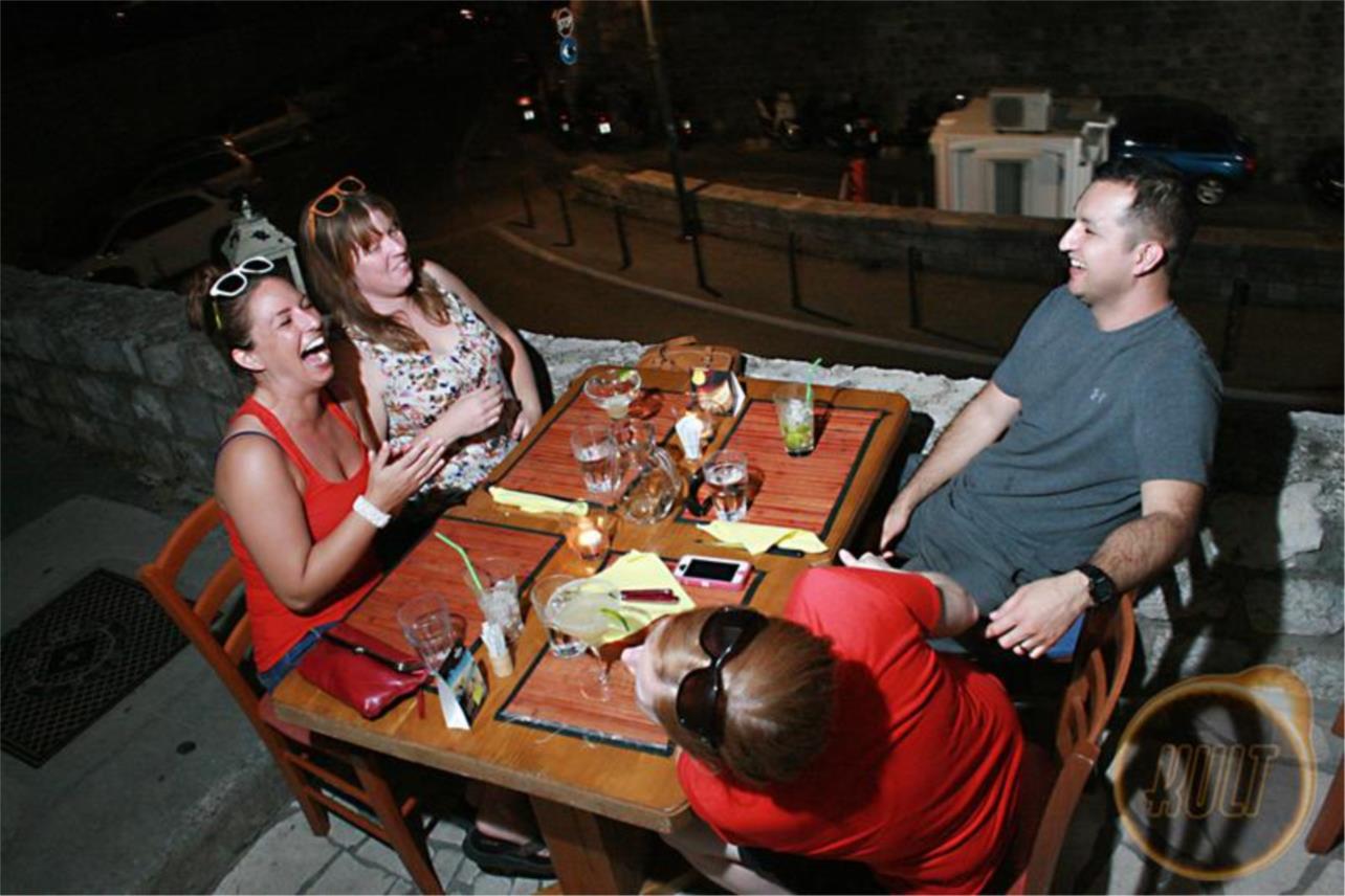 Izlasci Dubrovnik  0