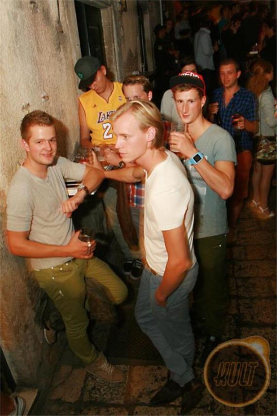 Izlasci Dubrovnik  0