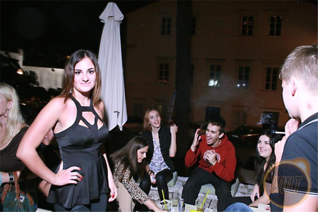 Izlasci Dubrovnik  0