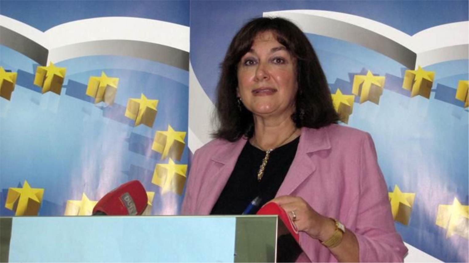 Novi ured Dubravke Šuice 0