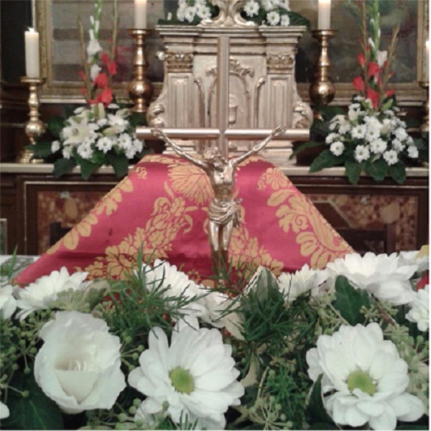 Blagdan sv. Kuzme i Damjana