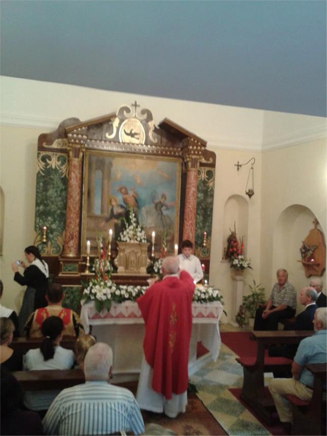 Blagdan sv. Kuzme i Damjana