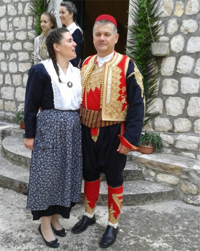 Blagdan sv. Kuzme i Damjana