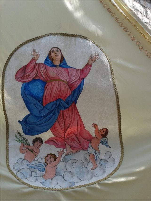 Blagdan sv. Kuzme i Damjana