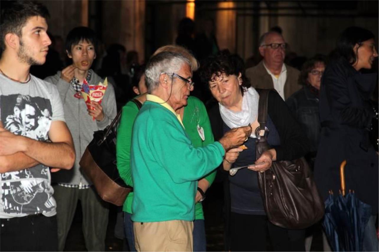 Bryan Ferry Stradun  0