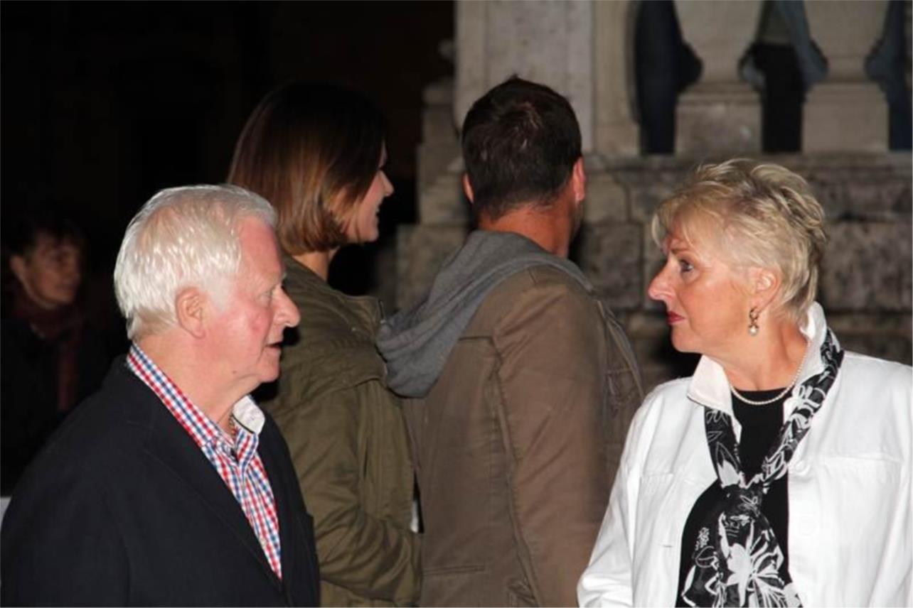 Bryan Ferry Stradun  0