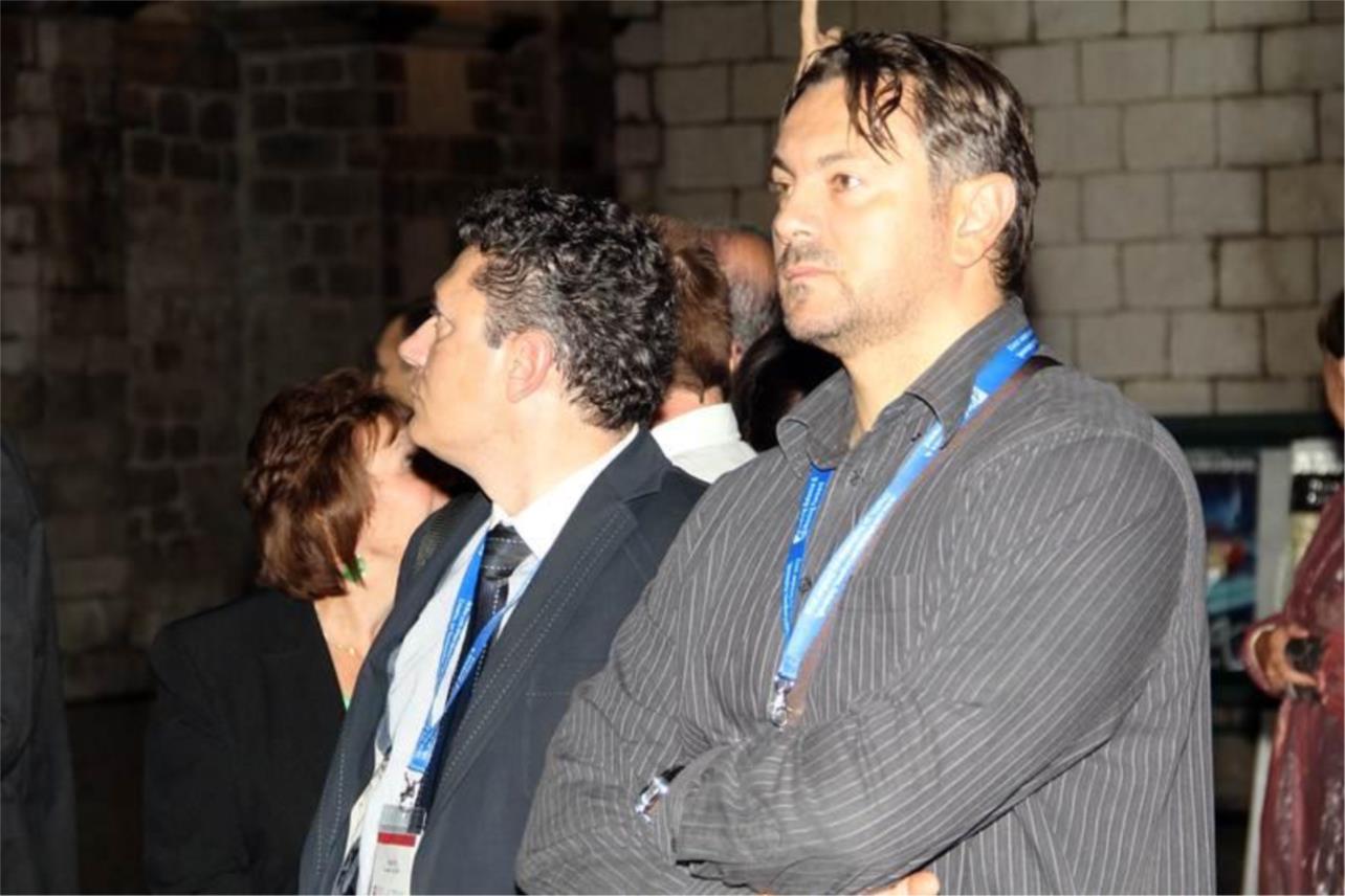 Bryan Ferry Stradun  0