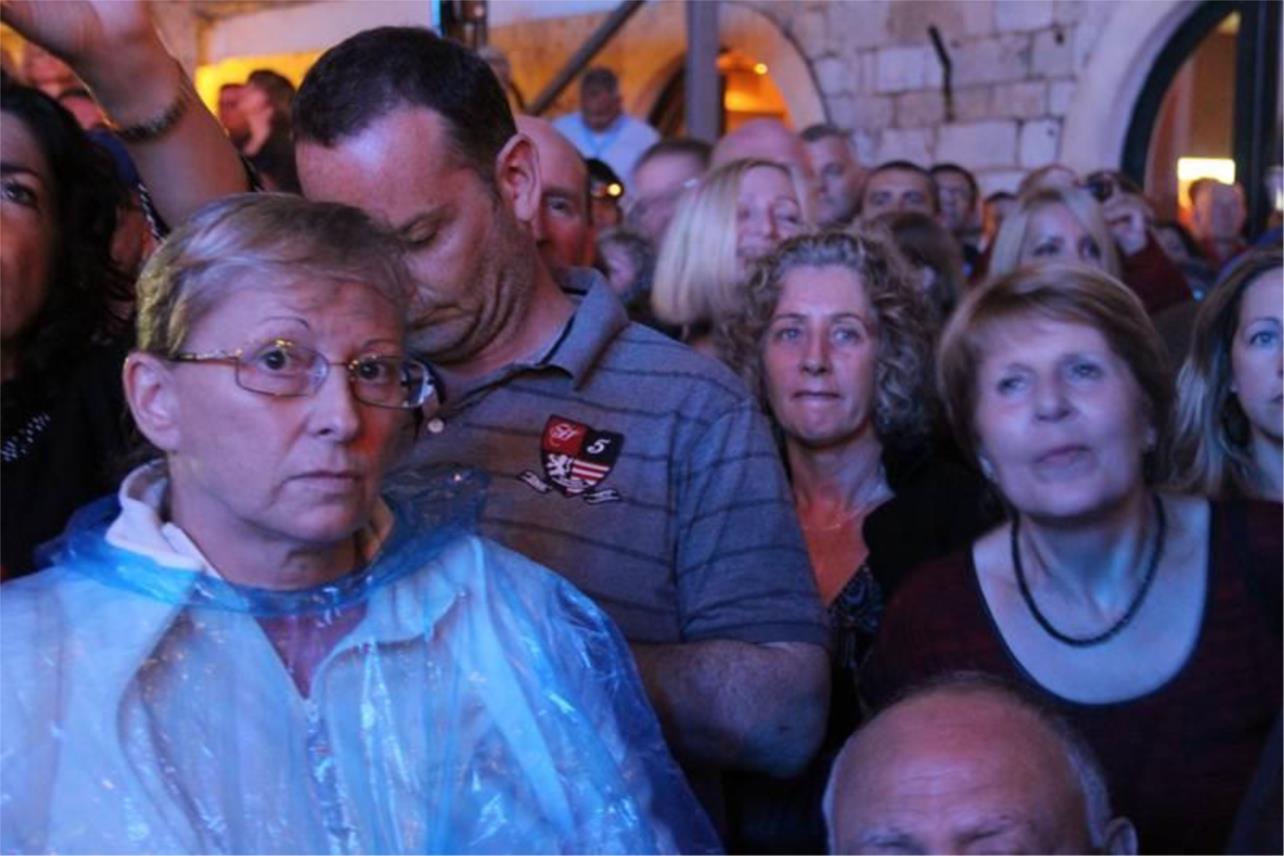 Bryan Ferry Stradun  0