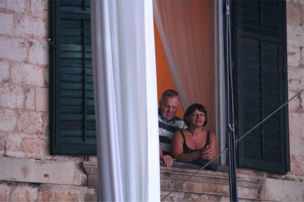 Bryan Ferry Stradun  0