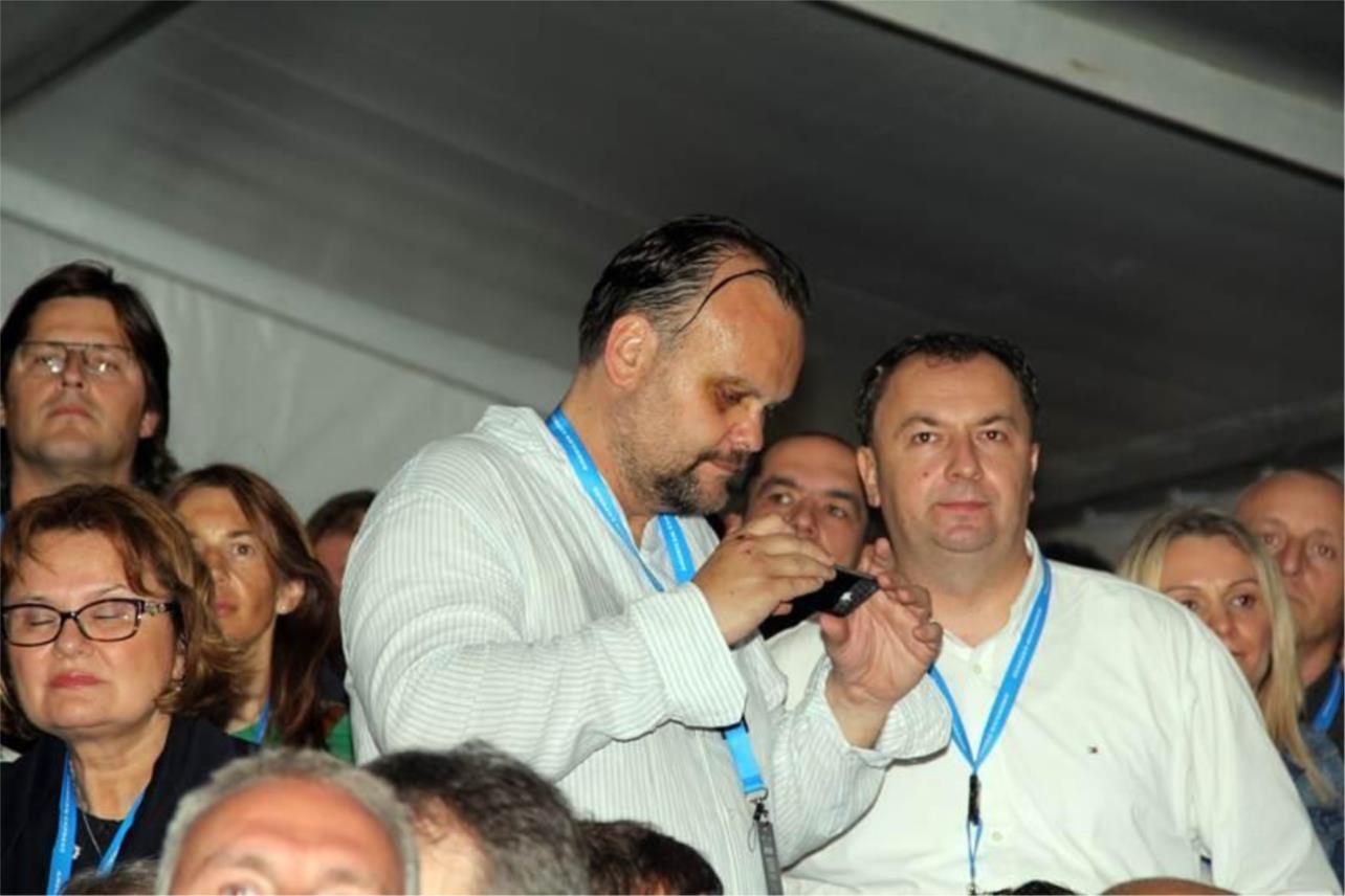 Bryan Ferry Stradun  0