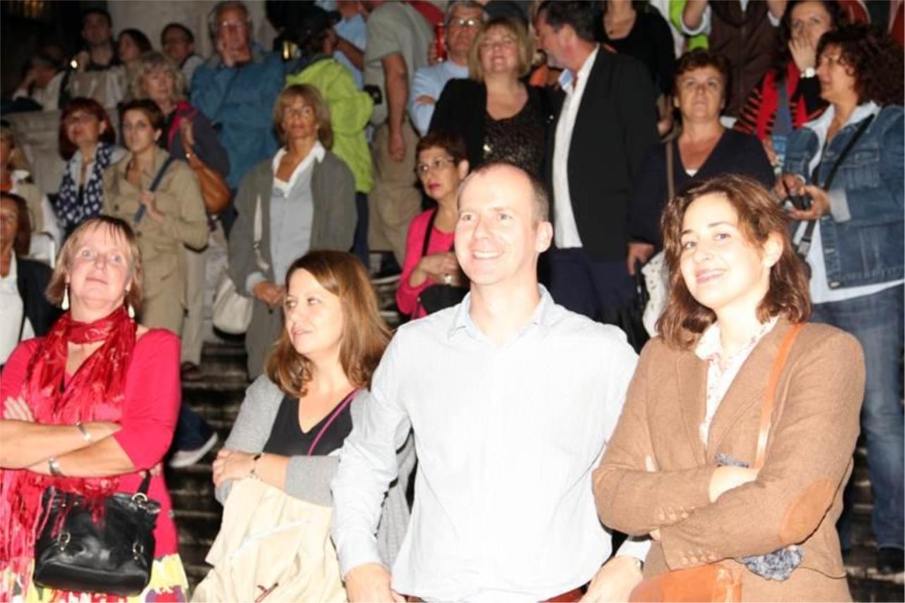 Bryan Ferry Stradun  0