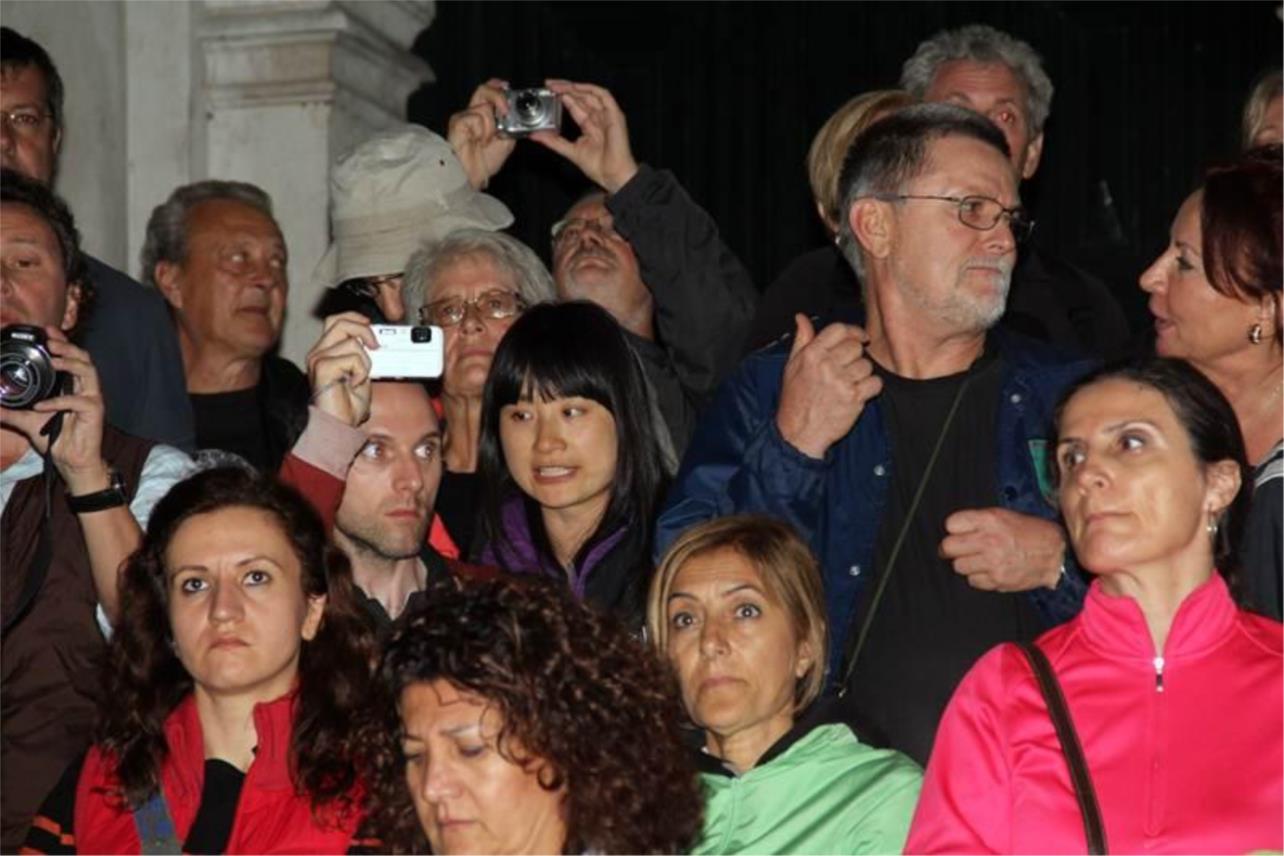 Bryan Ferry Stradun  0