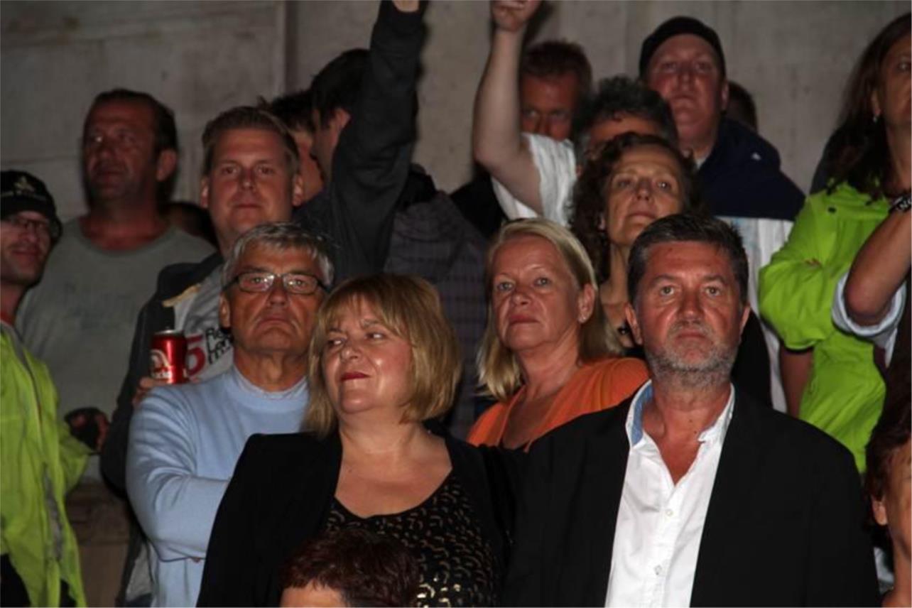 Bryan Ferry Stradun  0