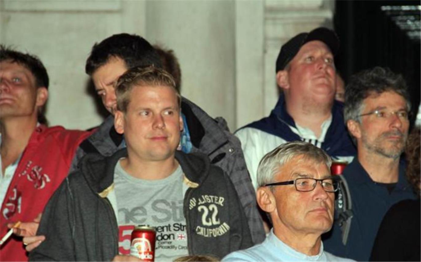 Bryan Ferry Stradun  0