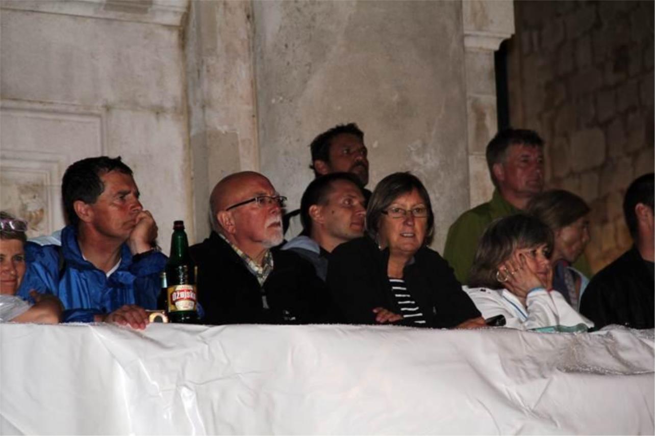 Bryan Ferry Stradun  0