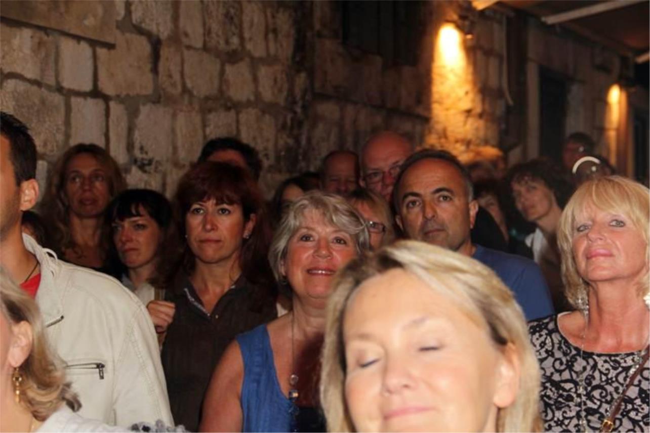 Bryan Ferry Stradun  0