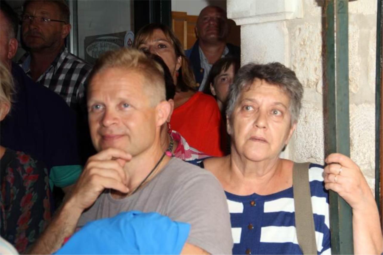 Bryan Ferry Stradun  0